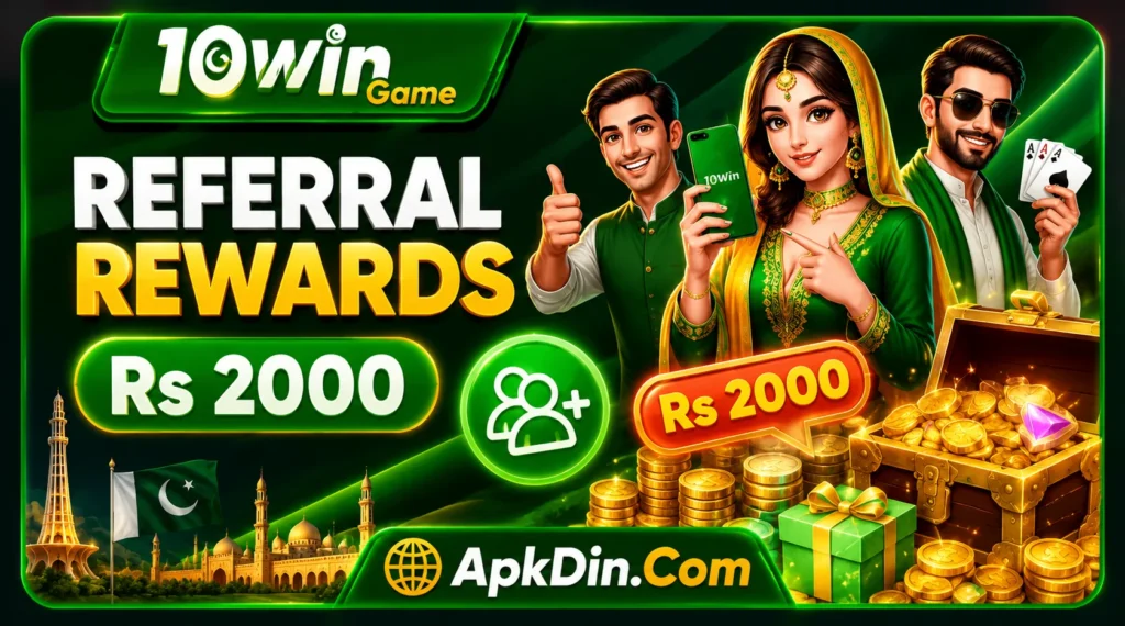10win Game Apk