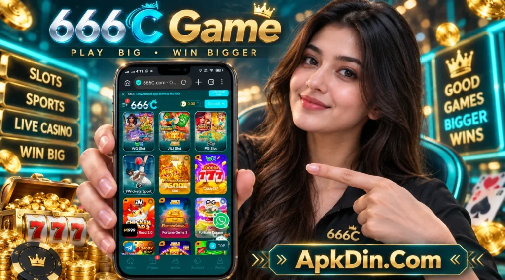 666c Game Download