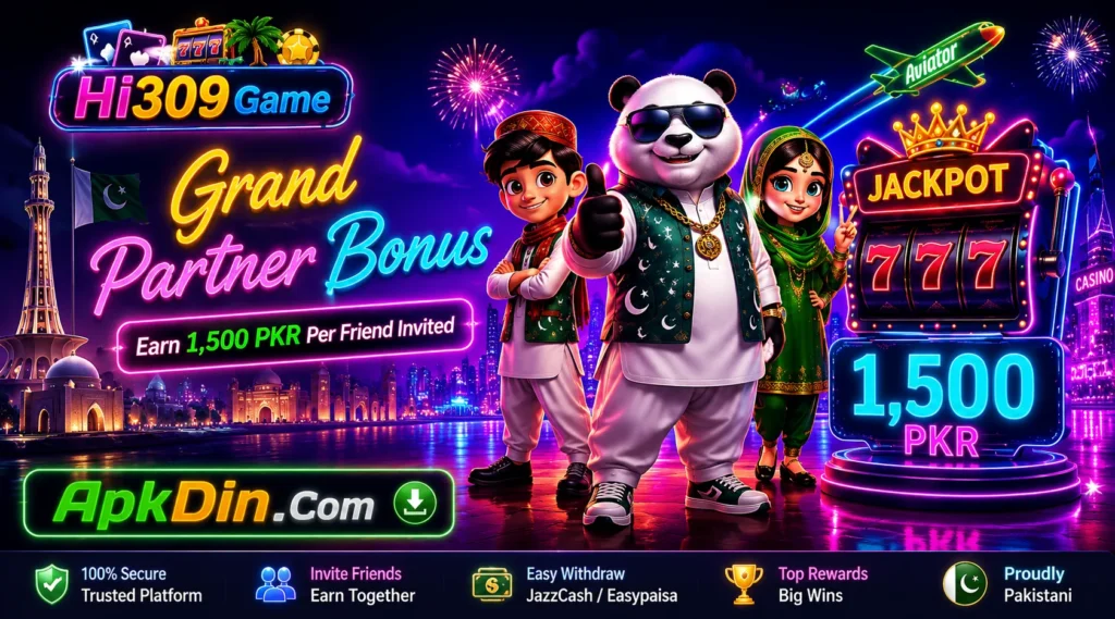 Hi309 Game Download