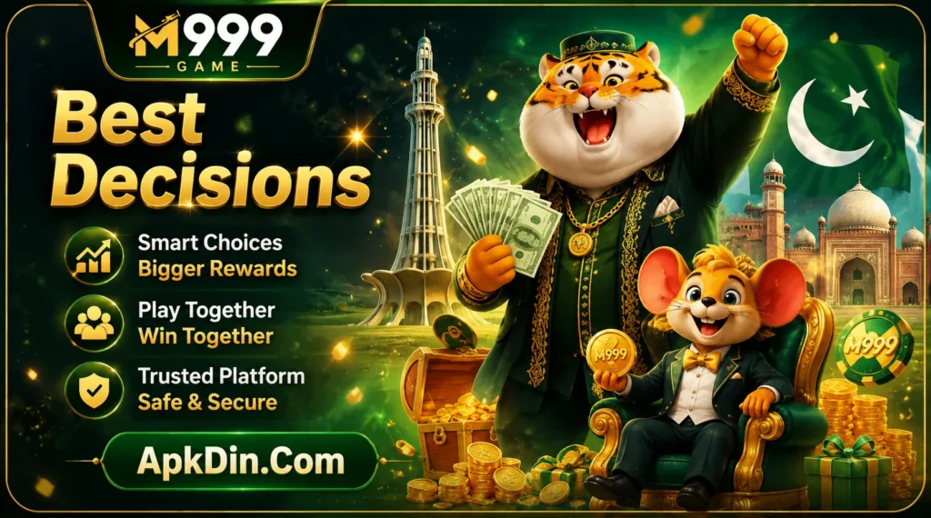 M999 Game App