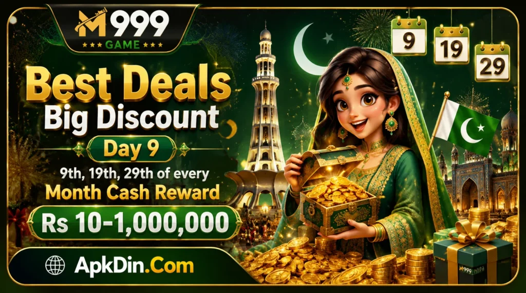 M999 Game Download
