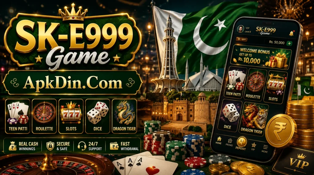 Sk E999 Game Download