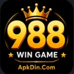 988 Win Game App