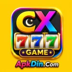 Cx 77 Game Apk