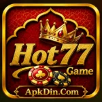 Hot77 Game Download