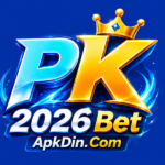 Pk2026 Game