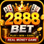 2888BET Game