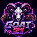 GOAT21 Game App