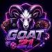 GOAT21 Game App