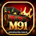 M91-Game