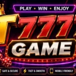 T7777 game