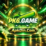 pk6 Game Login